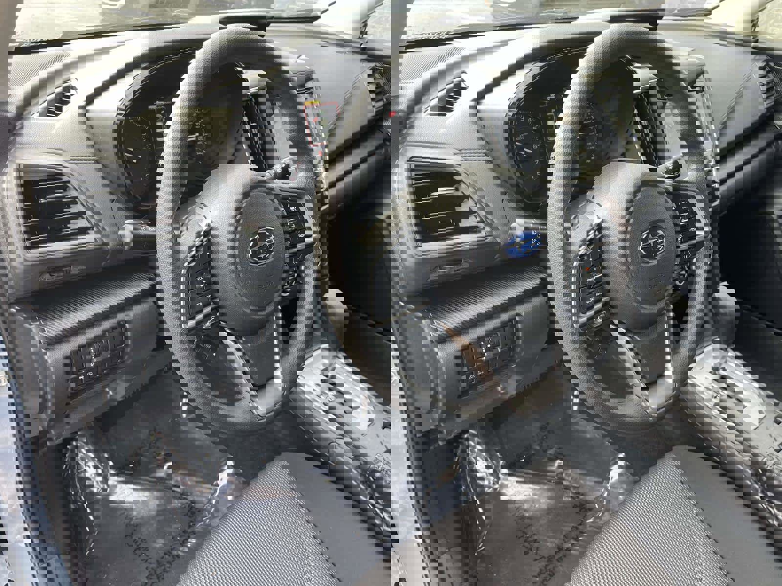 Certified 2023 Subaru Crosstrek 2.0i image 14