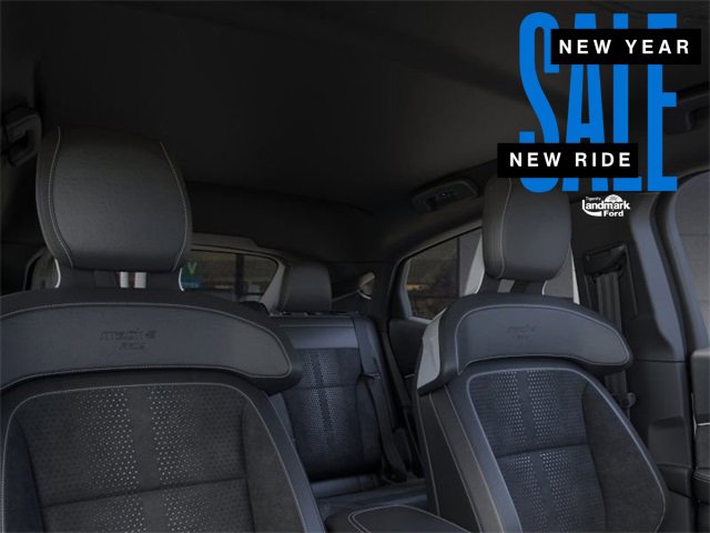 New 2025 Ford Mustang Mach-E GT w/ Interior Protection Package image 22