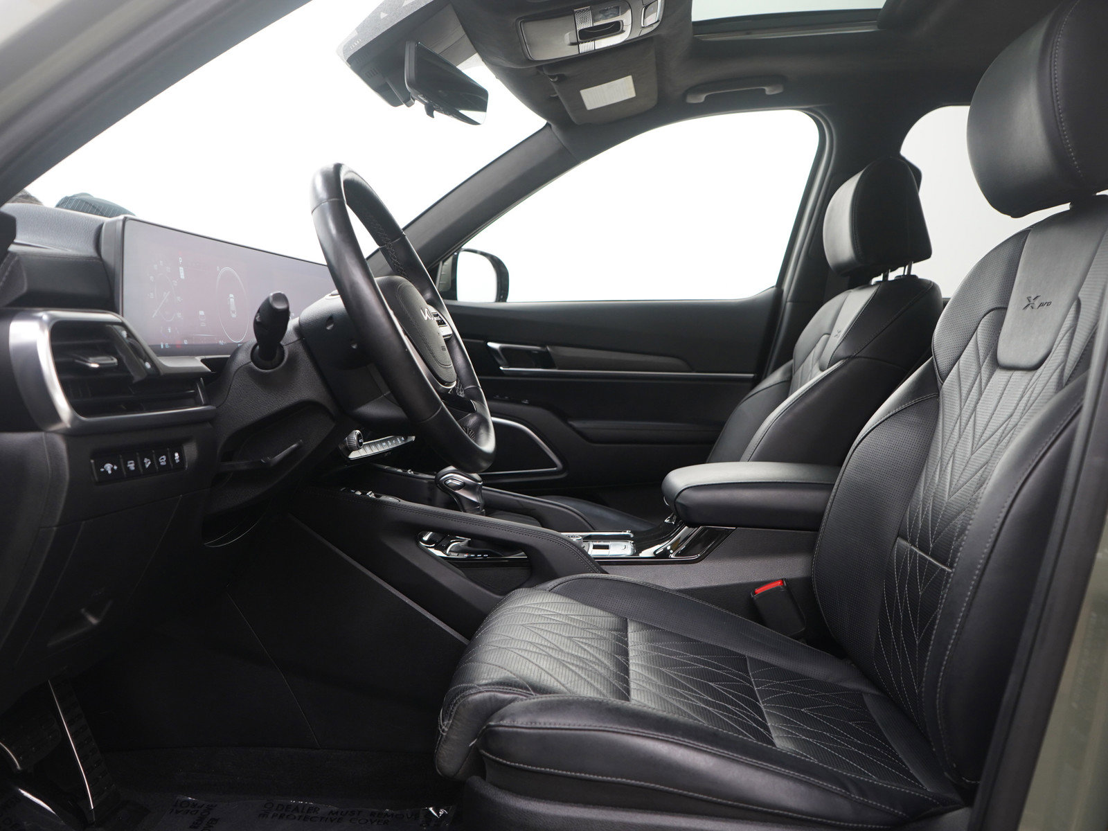 Used 2023 Kia Telluride SX Prestige X-Pro AWD/4WD image 22