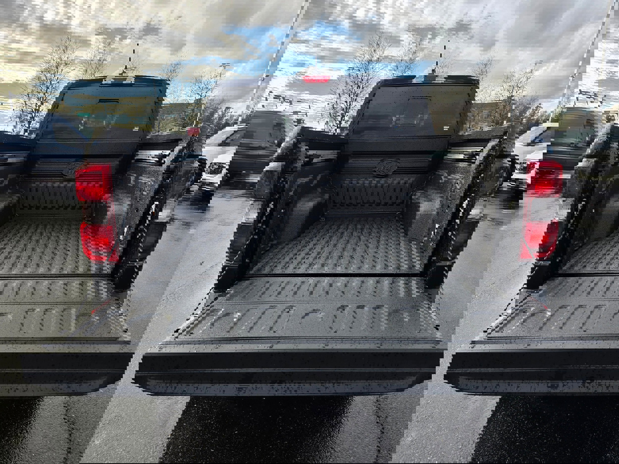 New 2026 Ford Maverick Tremor AWD/4WD image 16