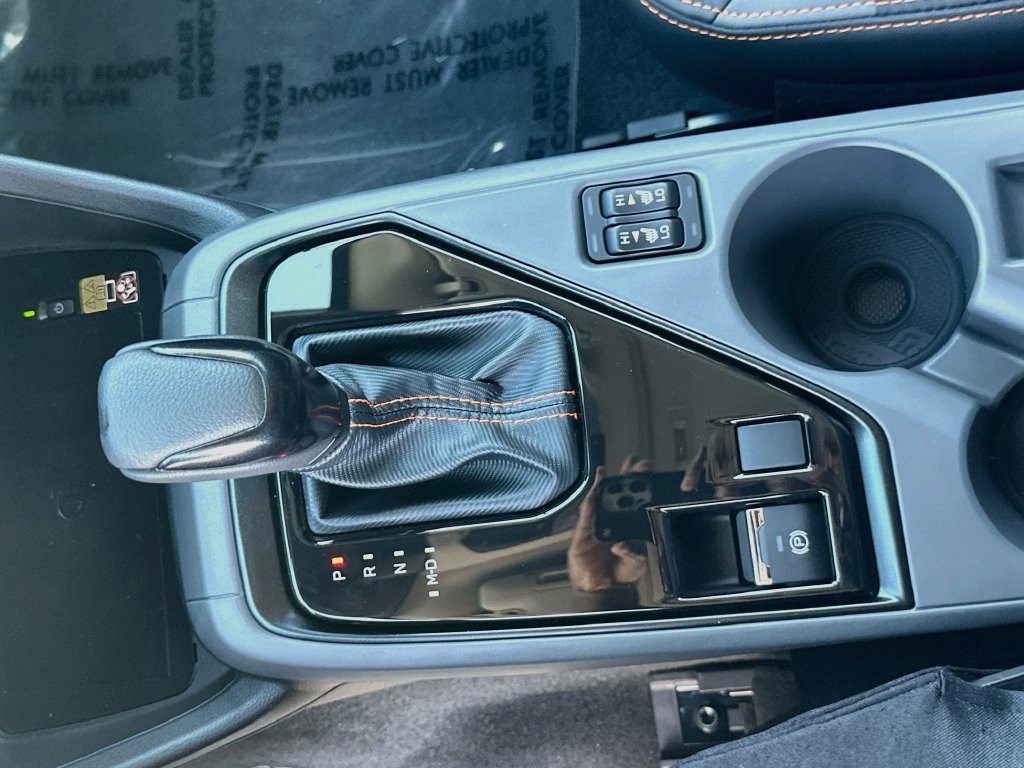 New 2026 Subaru Crosstrek 2.5i Limited AWD/4WD image 15