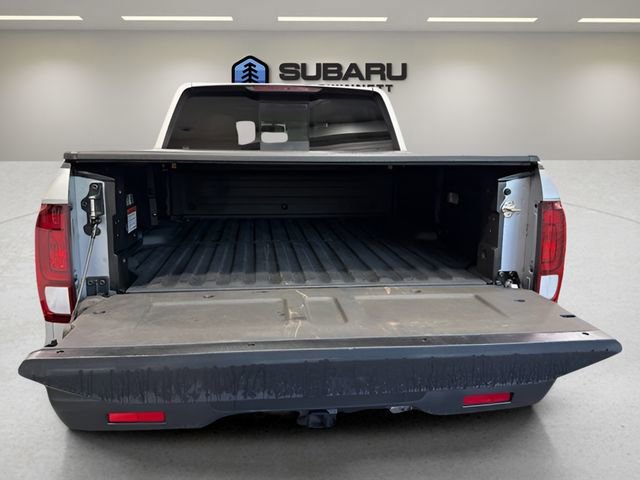 Used 2019 Honda Ridgeline RTL-T image 36