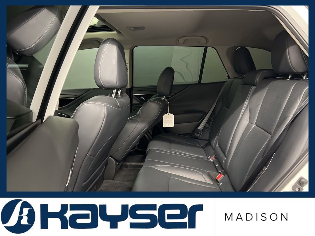 Used 2023 Subaru Outback Touring XT image 29