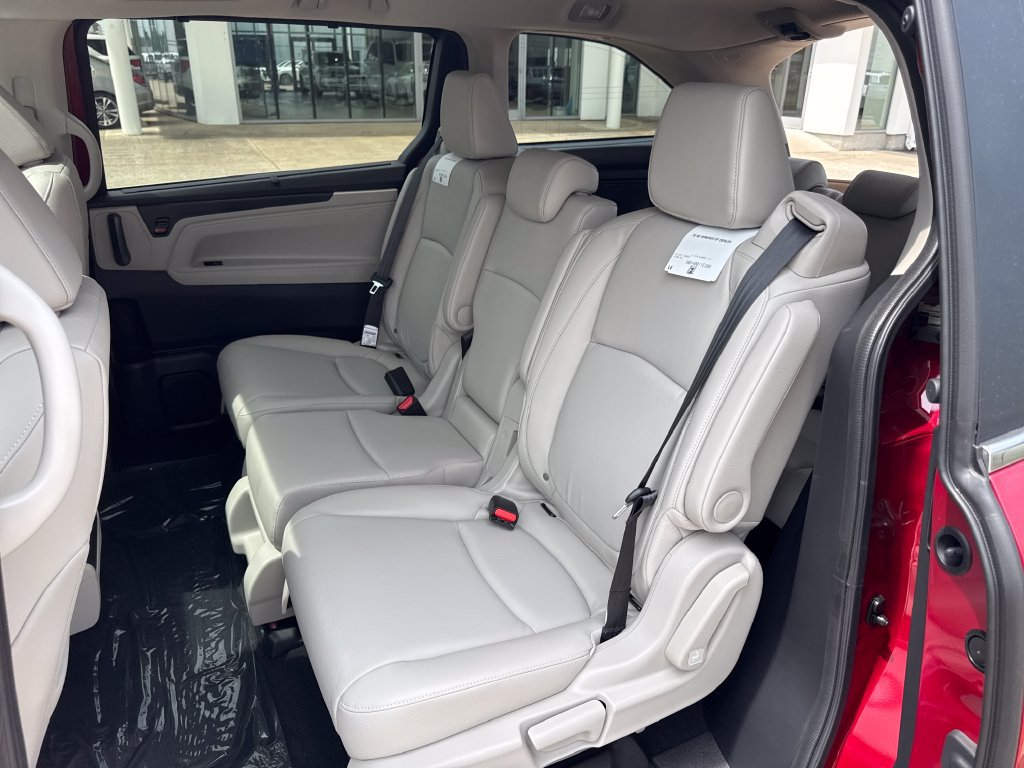 New 2026 Honda Odyssey EX-L image 20