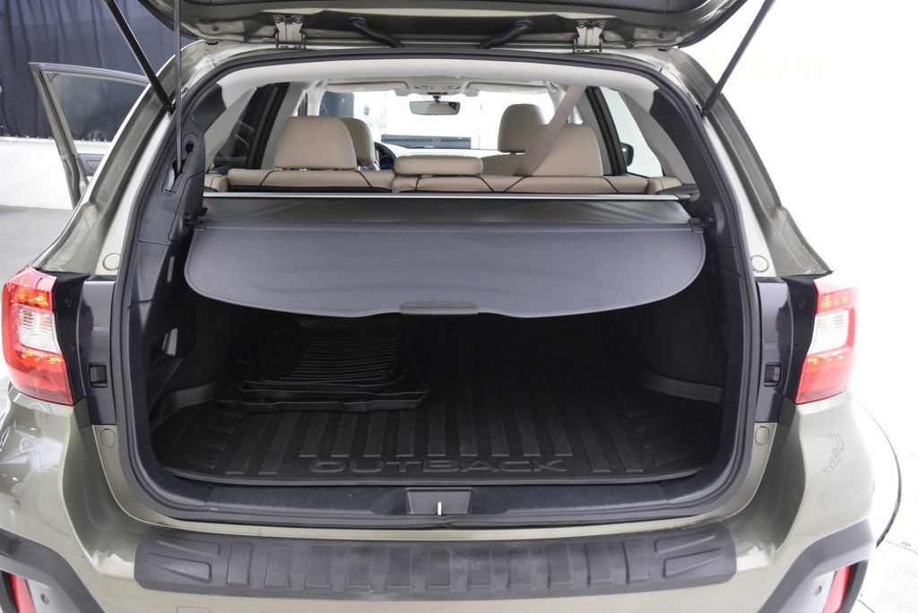 Used 2018 Subaru Outback 2.5i Limited AWD/4WD image 30