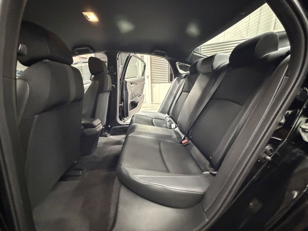 Used 2019 Honda Civic Sport image 48