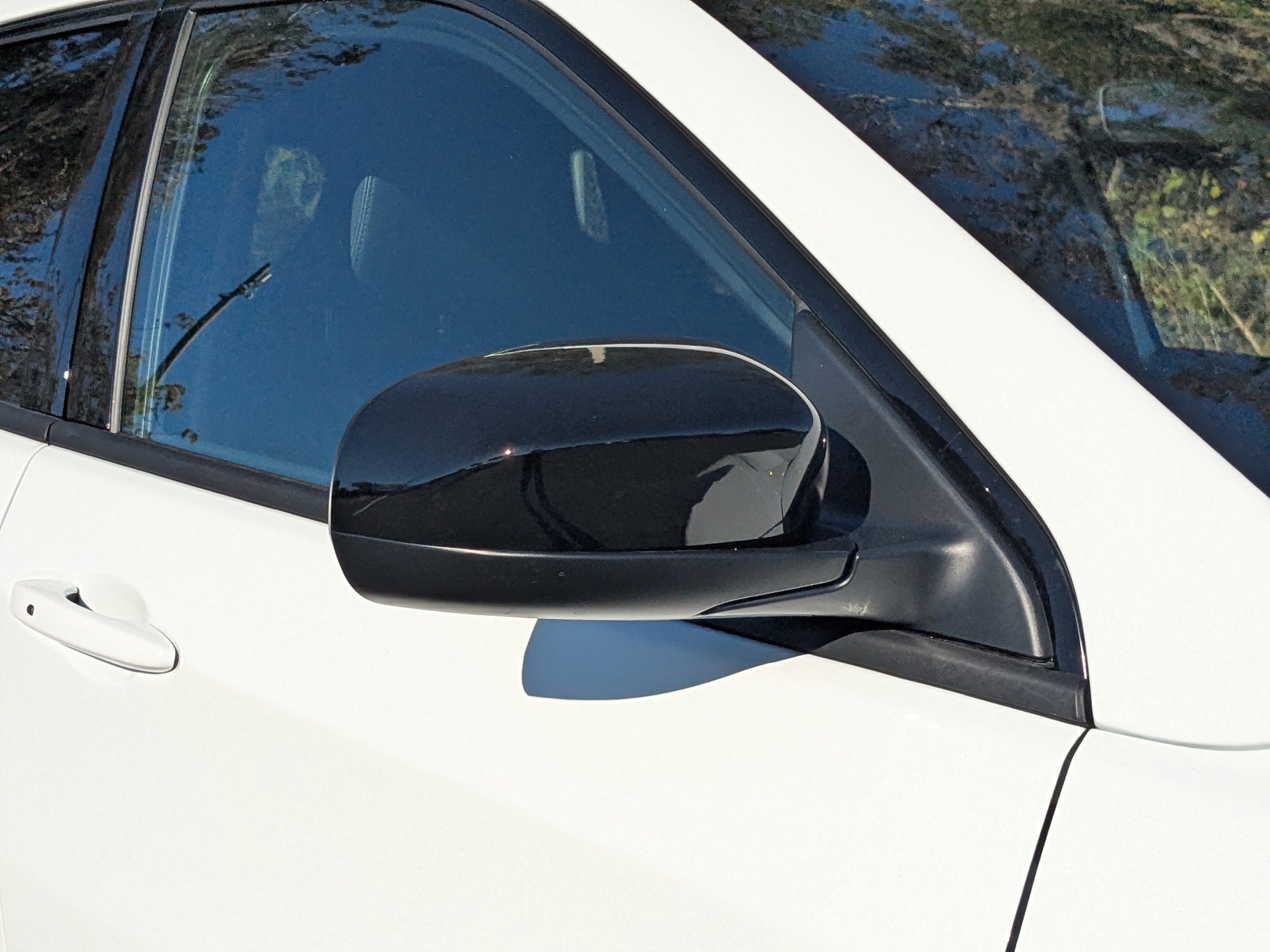 New 2026 Jeep Compass Latitude image 11