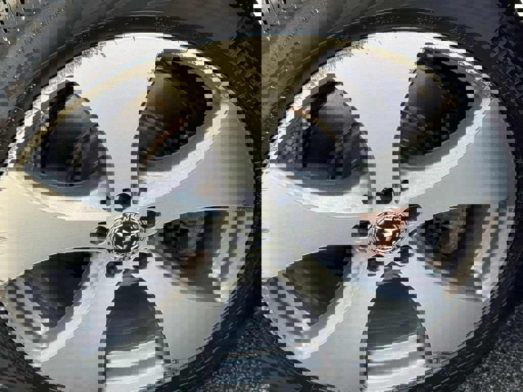 Used 2019 Mercedes-Benz GLE 400 4MATIC image 13