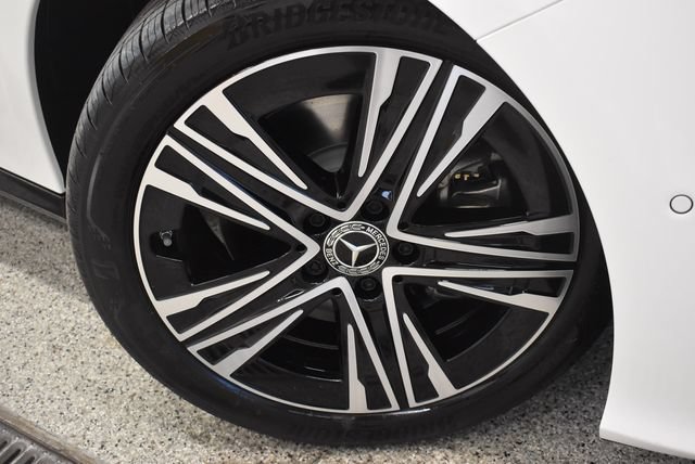 New 2027 Mercedes-Benz CLA 220 image 29