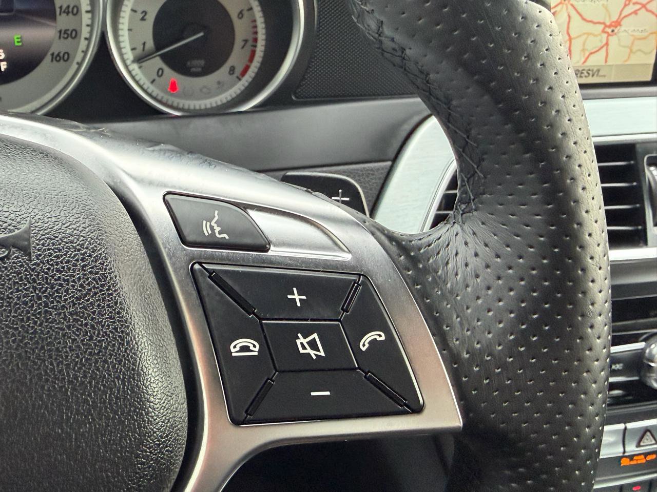 Used 2015 Mercedes-Benz C 350 4MATIC Coupe image 16