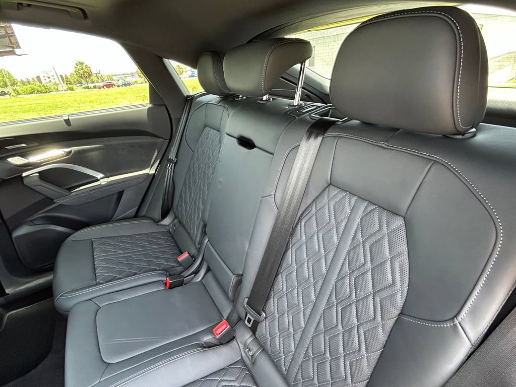 New 2026 Audi SQ5 Premium Plus AWD/4WD image 52