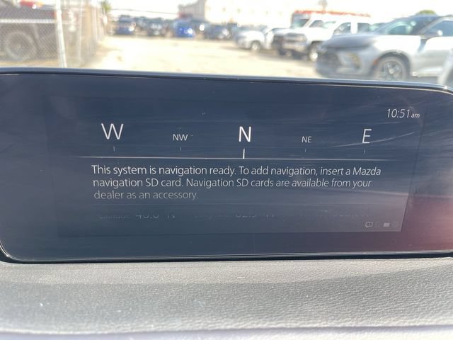 Used 2024 MAZDA MAZDA3 s FWD image 18