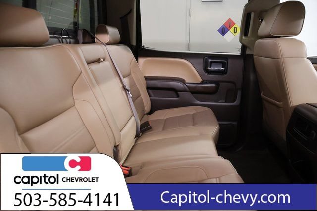 Used 2017 GMC Sierra 1500 Denali AWD/4WD image 29