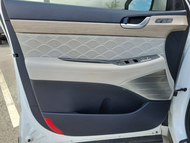 Used 2022 Hyundai Palisade Calligraphy w/ Cargo Package image 19
