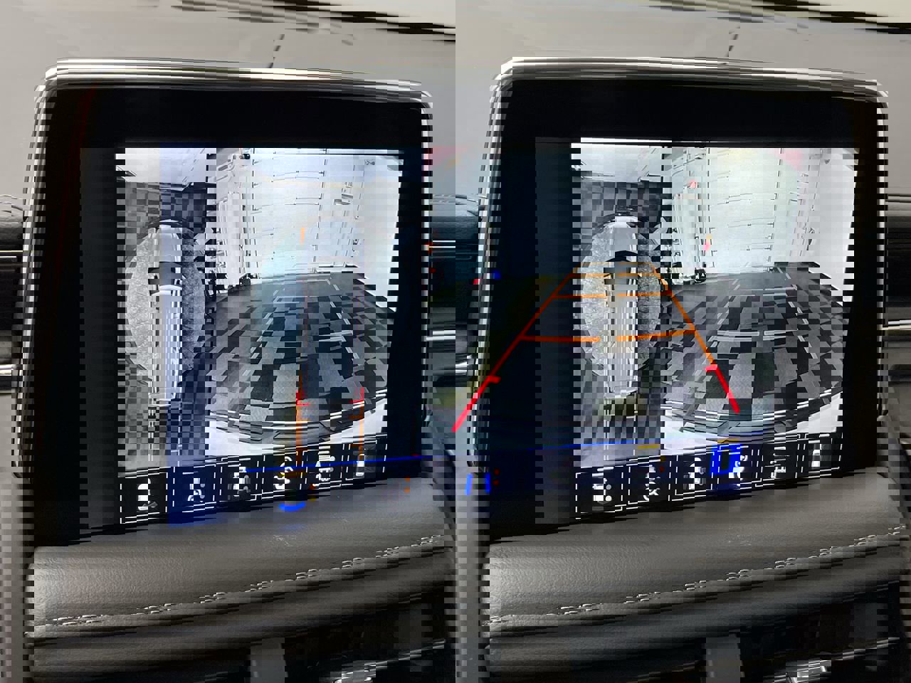 Certified 2024 Chevrolet Tahoe LT w/ LT Signature Package image 6