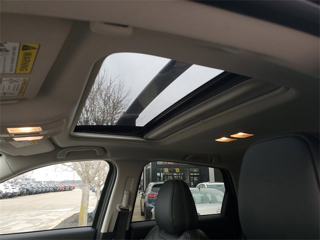 Used 2025 MAZDA CX-5 AWD 2.5 S image 19