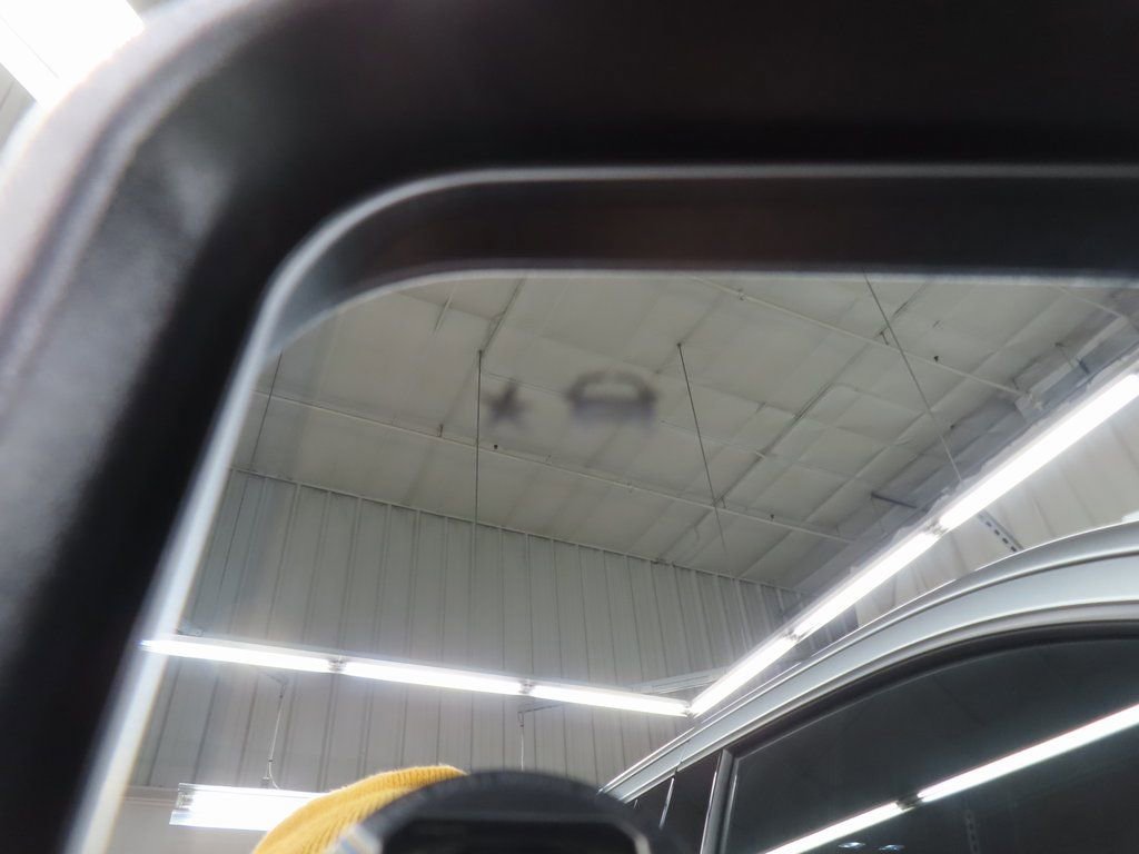 Used 2025 Chevrolet Silverado 2500 LTZ w/ Trail Boss Package image 82