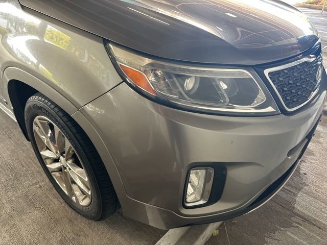 Used 2014 Kia Sorento SX image 15