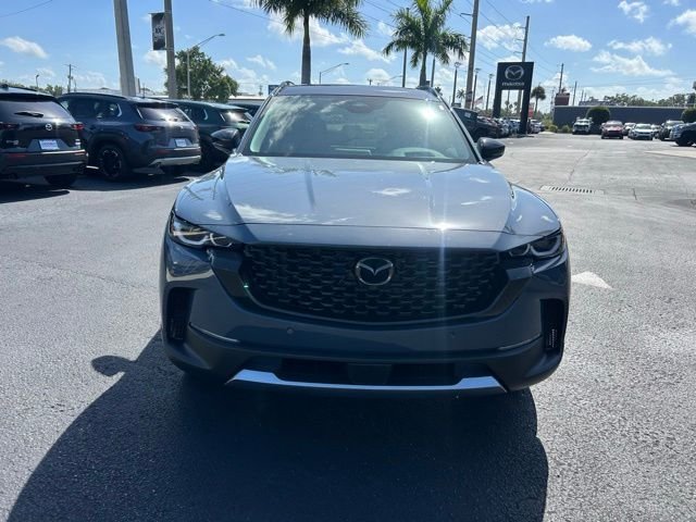 New 2026 MAZDA CX-50 AWD 2.5 S w/ Weather Package image 2