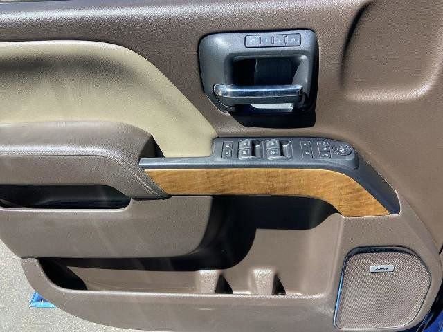 Used 2015 Chevrolet Silverado 3500 LTZ w/ Duramax Plus Package image 17