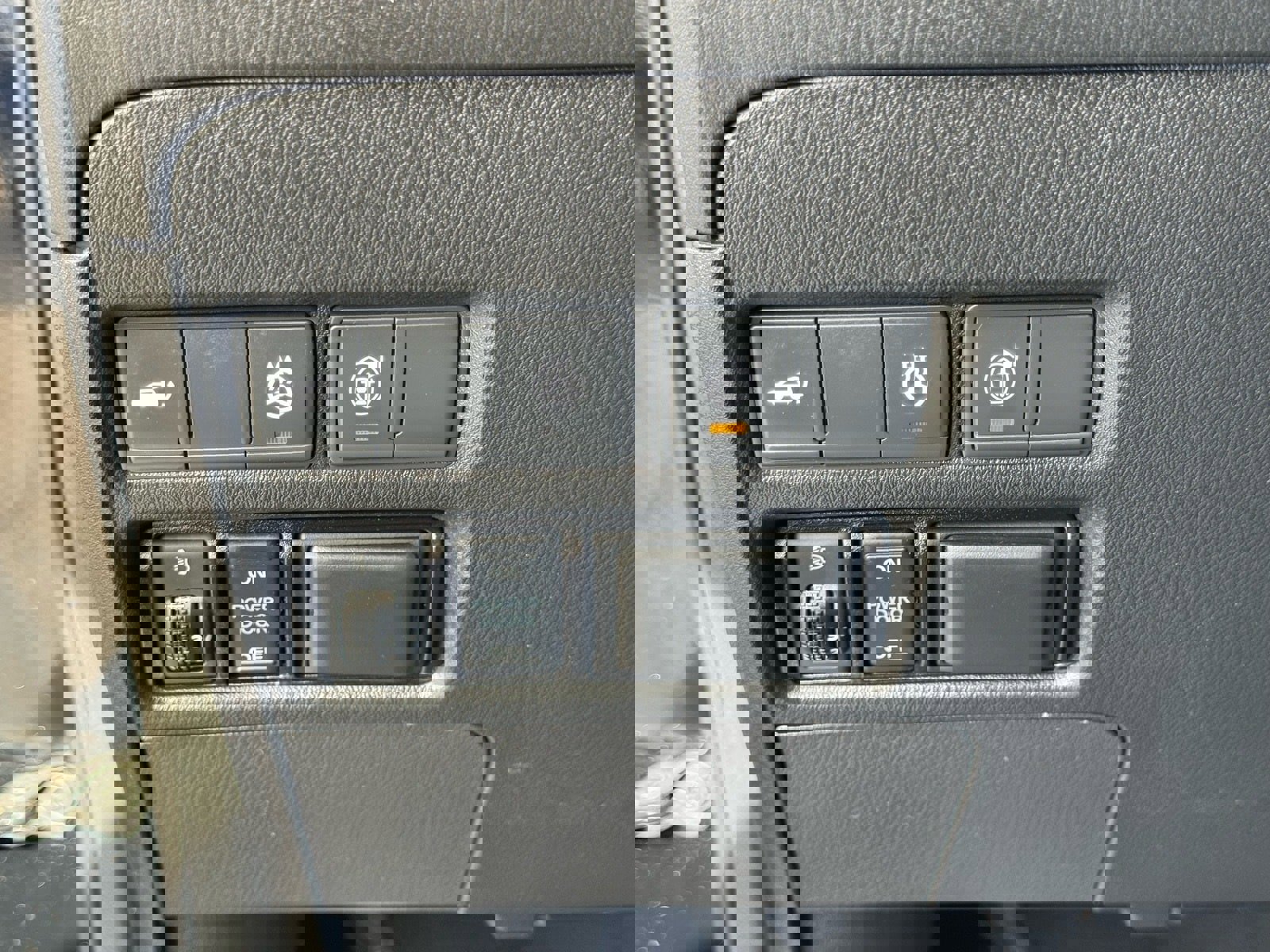 Used 2018 Nissan Armada Platinum w/ Captain Seat Package image 22