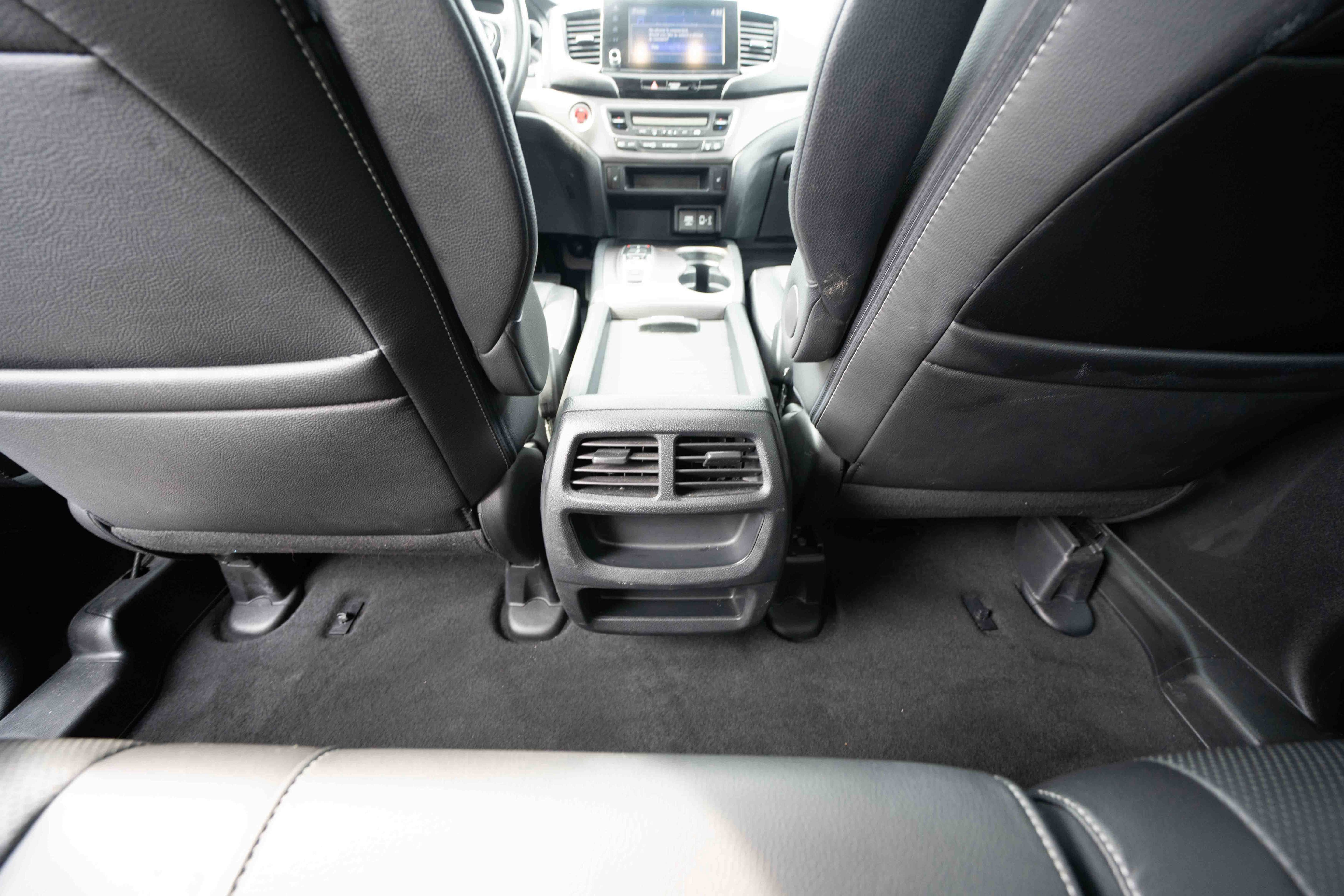 Certified 2023 Honda Ridgeline RTL image 22