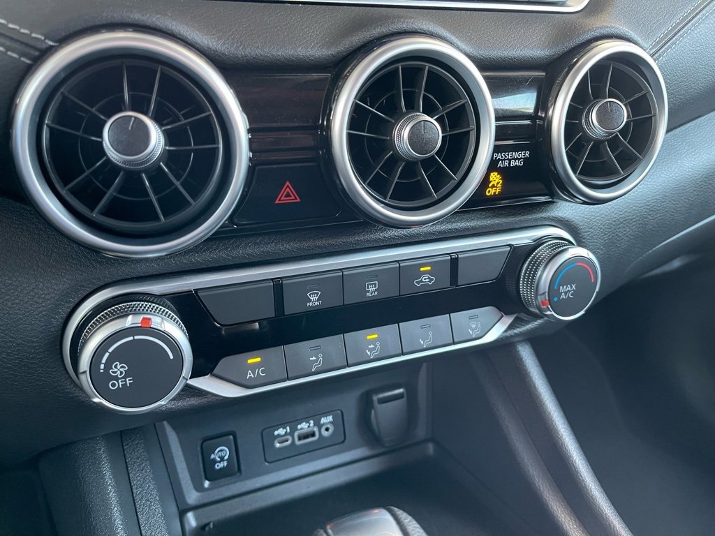 Used 2024 Nissan Sentra SV image 15