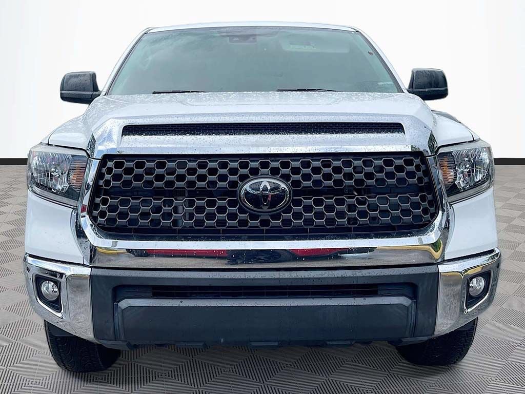Used 2021 Toyota Tundra SR5 RWD image 8