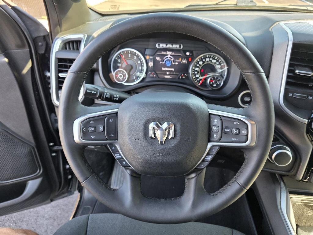 Used 2025 RAM 1500 Big Horn image 15