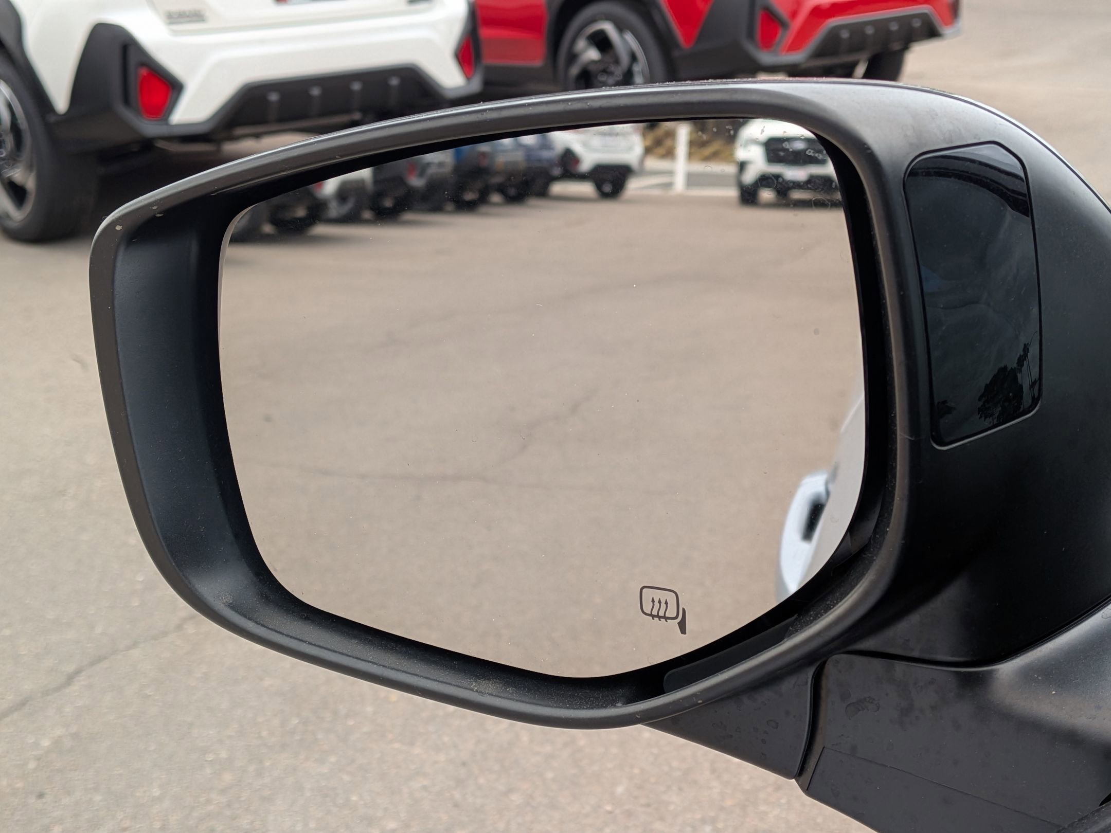 Used 2024 Subaru Legacy Sport image 25