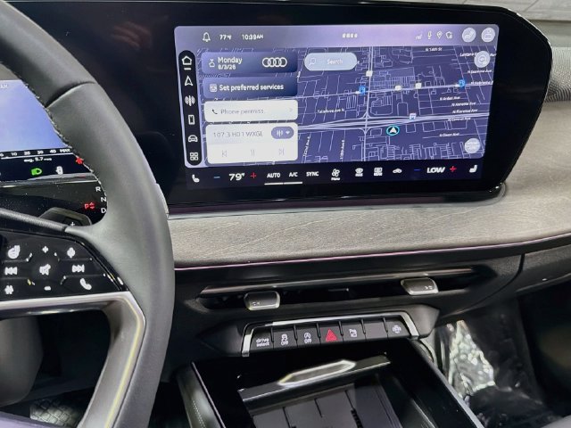 New 2026 Audi Q3 quattro 2.0T AWD/4WD image 27