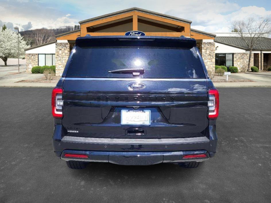 New 2024 Ford Expedition Limited image 22