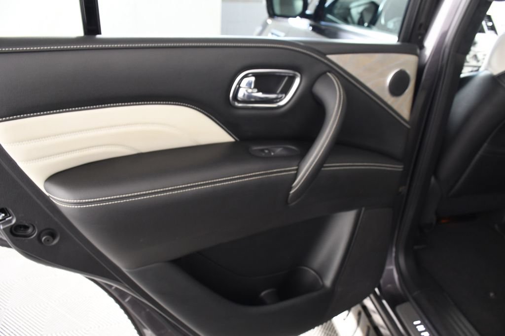 Used 2019 INFINITI QX80 4WD image 26
