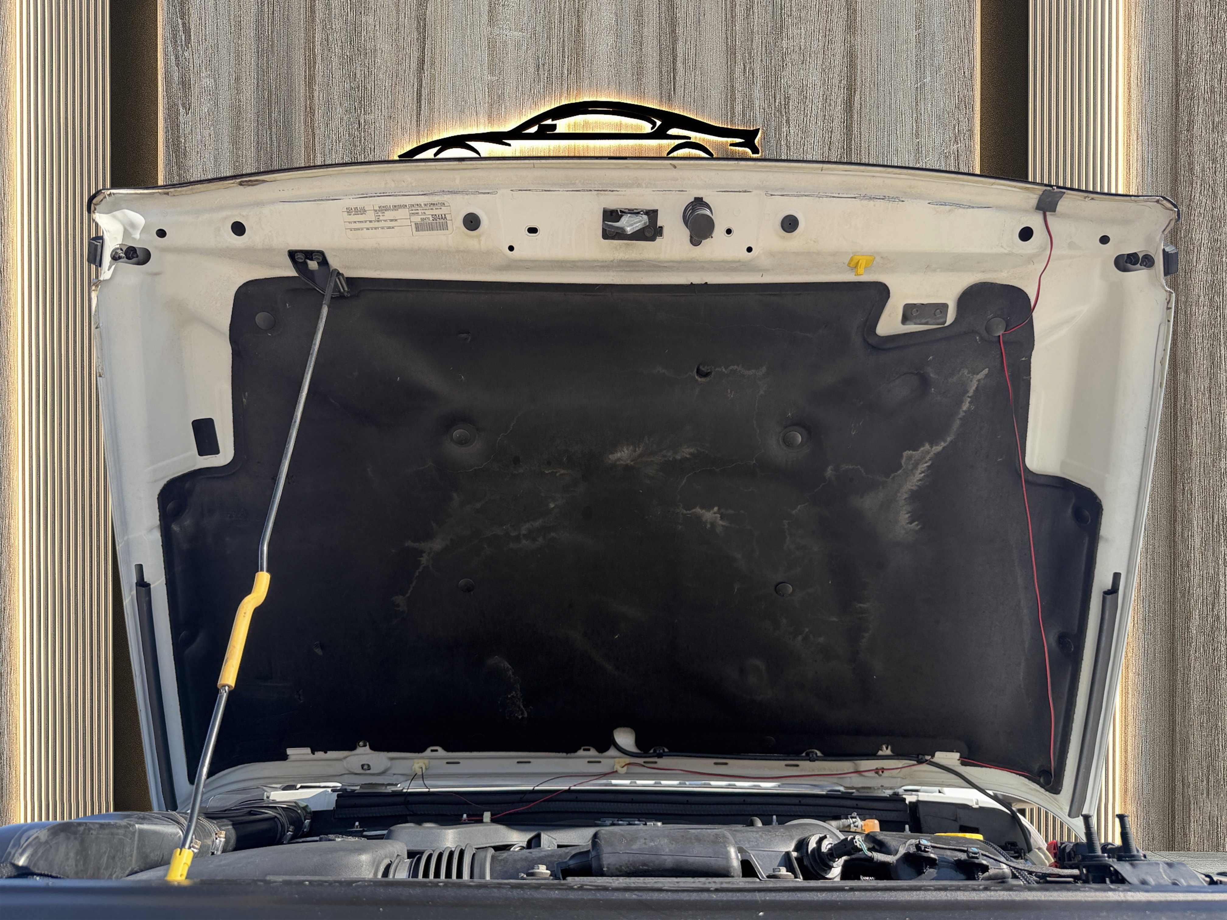 Used 2020 Jeep Gladiator Overland image 16