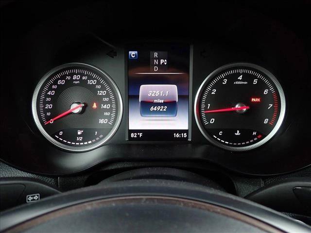 Used 2019 Mercedes-Benz GLC 300 4MATIC Coupe image 24