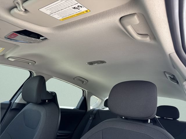 New 2026 Kia K4 FWD image 19