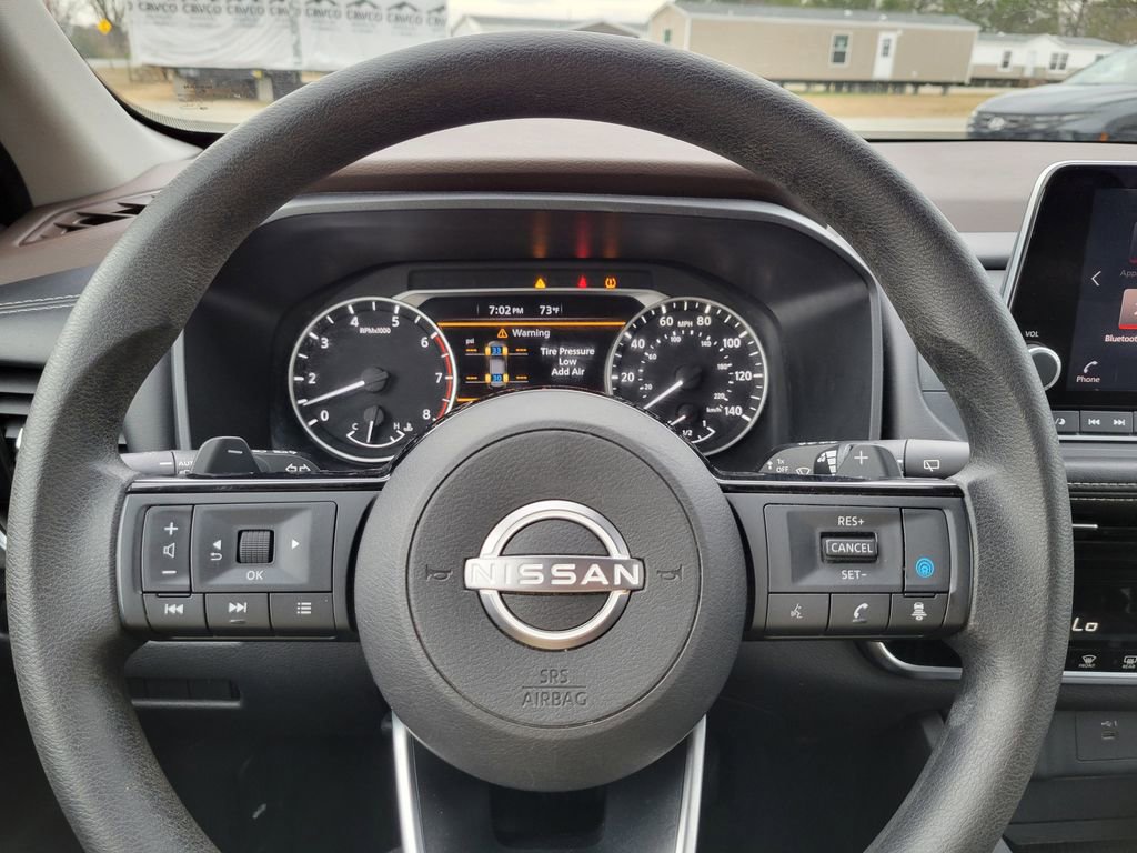 Used 2023 Nissan Rogue SV image 30