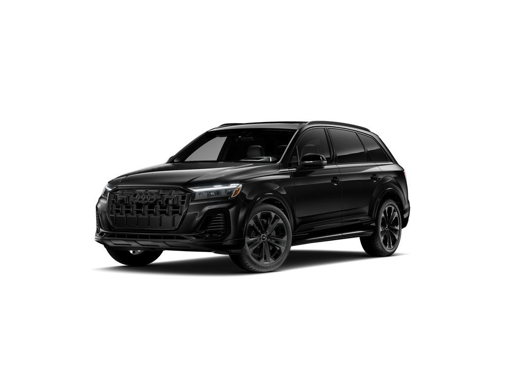 New 2026 Audi Q7 3.0T Prestige image 1