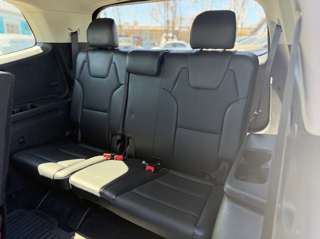 Used 2020 Kia Telluride EX w/ Towing Package AWD/4WD image 10