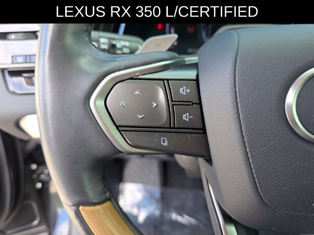 Used 2024 Lexus RX 350 Premium Plus w/ Convenience Package FWD image 28