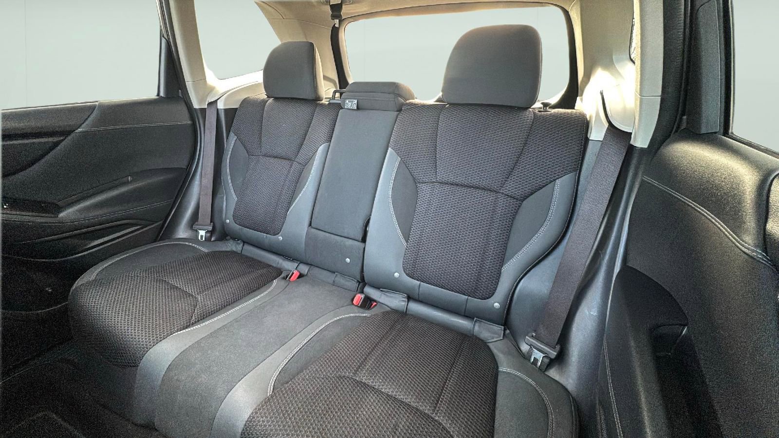 Used 2019 Subaru Forester Premium AWD/4WD image 26