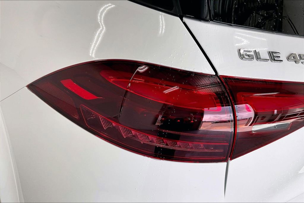 New 2026 Mercedes-Benz GLE 450 4MATIC image 14