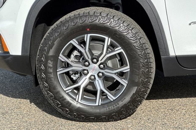New 2026 GMC Acadia AT4 image 34