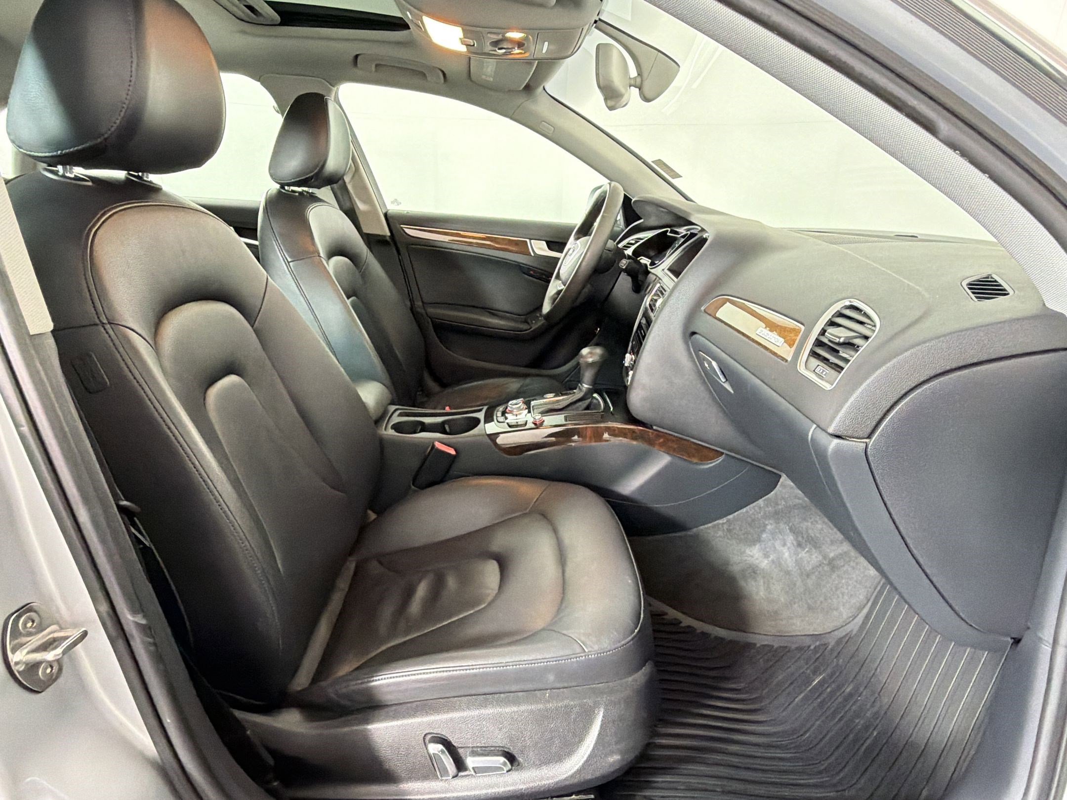Used 2013 Audi A4 2.0T Premium Plus AWD/4WD image 30
