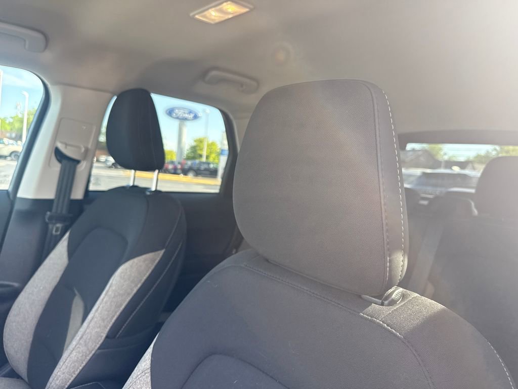 Used 2025 Ford Bronco Sport Big Bend AWD/4WD image 18