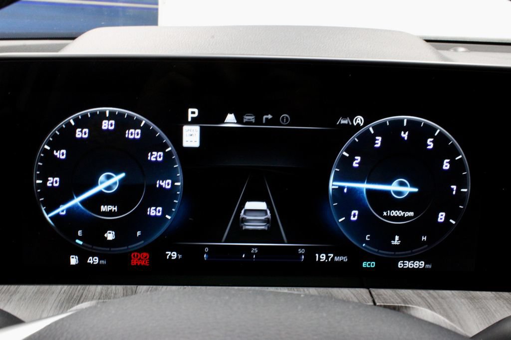 Used 2024 Kia Telluride SX Prestige AWD/4WD image 30