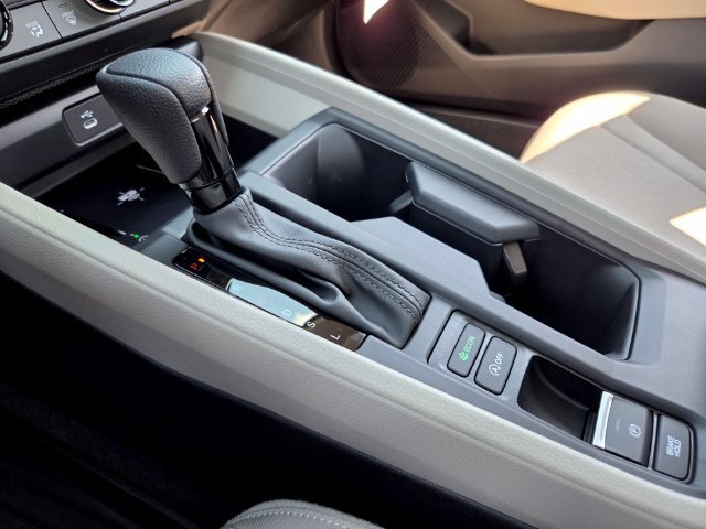 New 2026 Honda Accord SE image 19