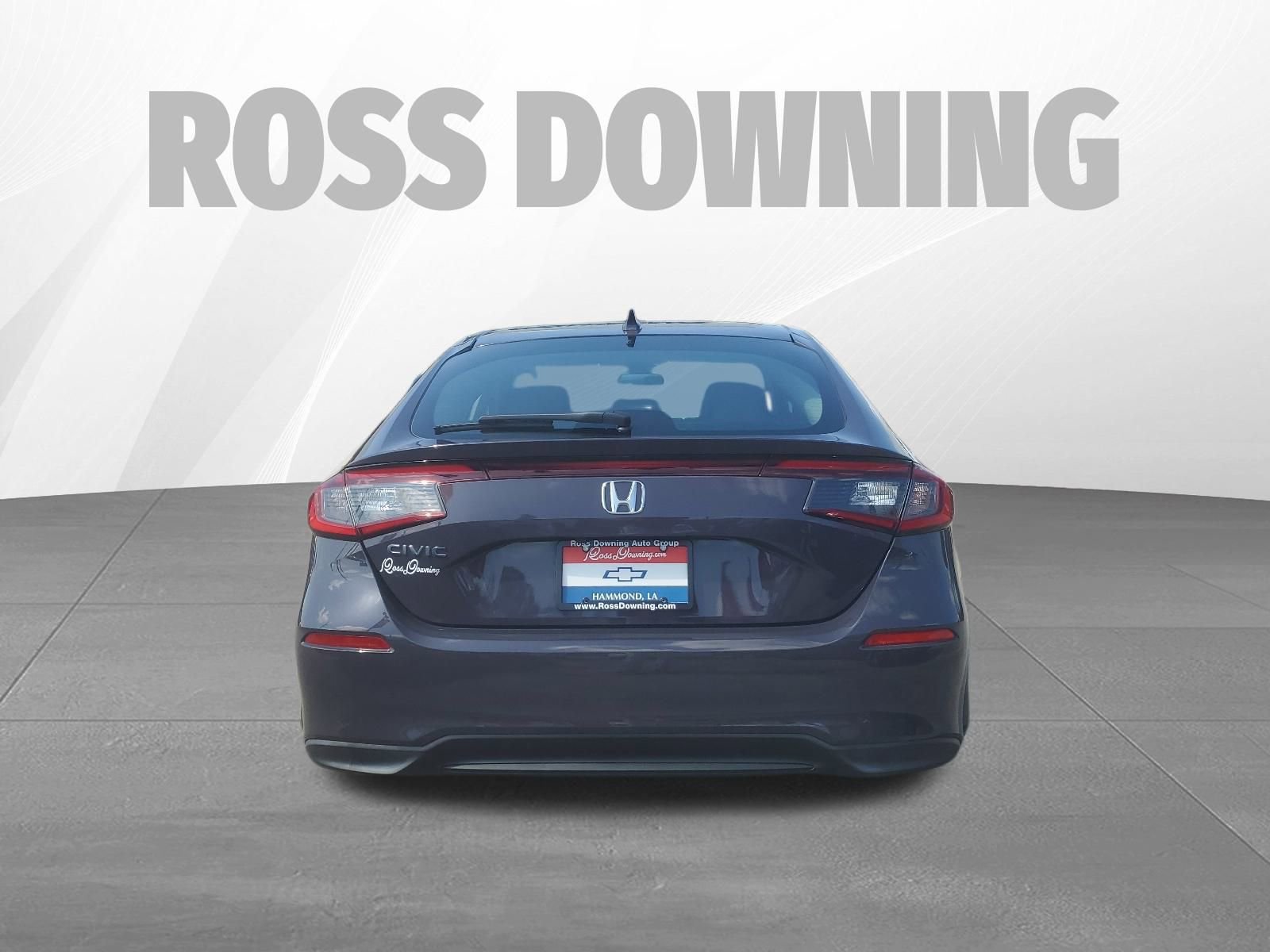 Used 2023 Honda Civic EX-L image 5