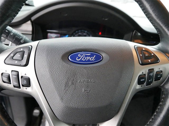 Used 2016 Ford Flex SEL w/ Equipment Group 202A image 17