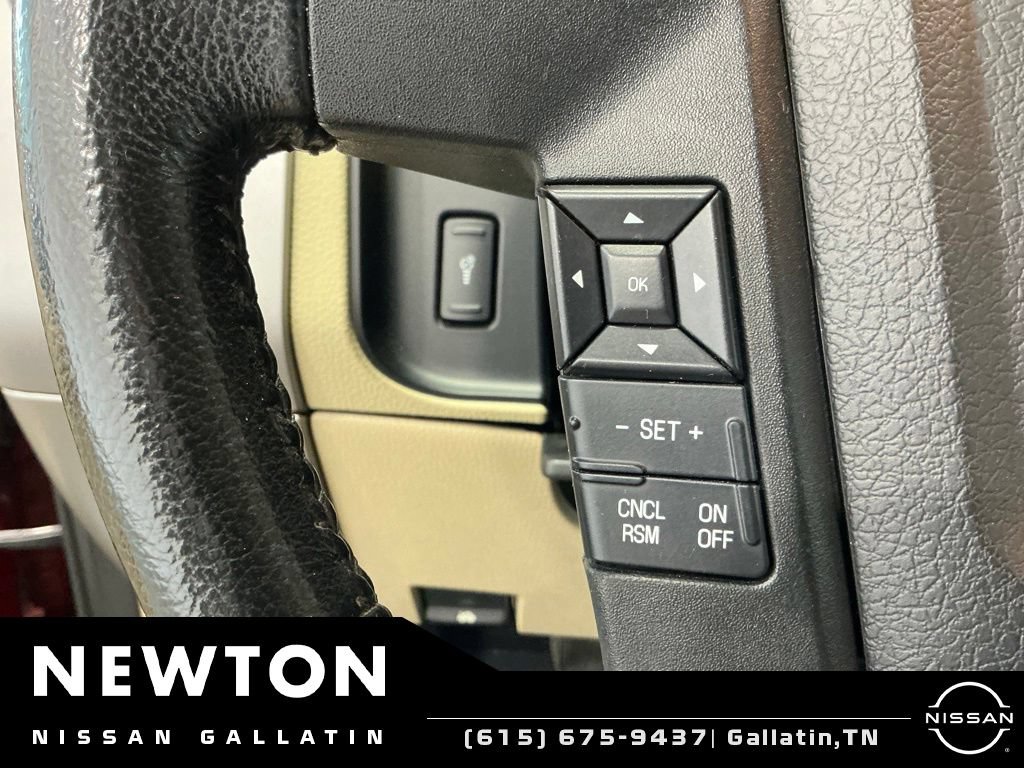 Used 2017 Ford Expedition XLT RWD image 27